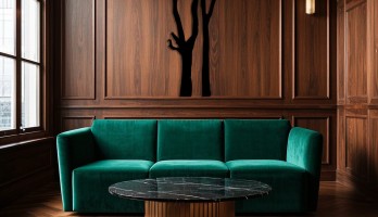 thumb Dekoratif Ağaç Lazer Kesim Metal Tablo