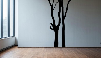 thumb Dekoratif Ağaç Lazer Kesim Metal Tablo