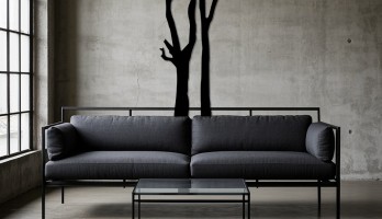 thumb Dekoratif Ağaç Lazer Kesim Metal Tablo