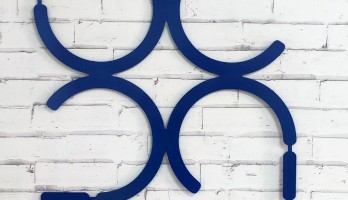 thumb Firmalara Özel Tasarım Lazer Kesim Ledli Metal Tablo