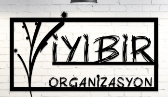 Özel Tasarım Kişiye Özel Logo Metal Tablo